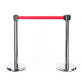 Amazon Best Sellers Crowd Control Belt Barrier, 2021 New Products Queue Manager Safety Gates Barrier